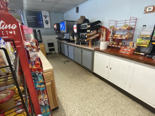 ONE STOP - Updated March 2026 - 1110 W Broadway St, Andrews, Texas ...