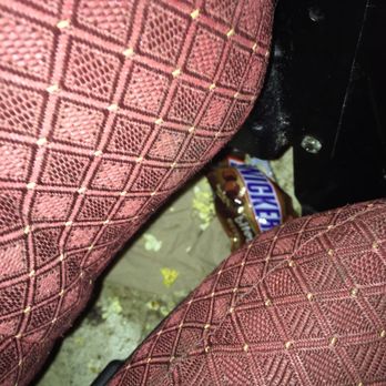 AMC Academy 8 - There is trash under and between ever seat. - Cinema Near Me - Greenbelt, Maryland AMC Academy 8 - There is trash under and between ever seat. - Cinema Near Me - Greenbelt, Maryland