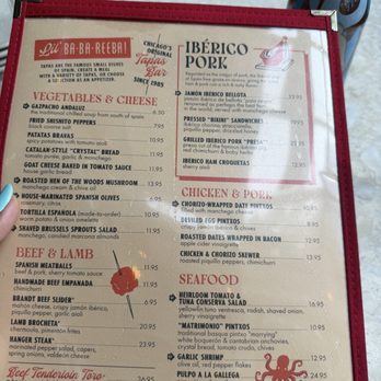Lil Ba-Ba-Reeba! - Seafood Near Me - Chicago, Illinois Lil Ba-Ba-Reeba! - Seafood Near Me - Chicago, Illinois