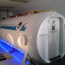 Hyperbaric Centers of Southwest Florida