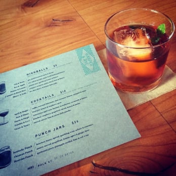 Harper & Rye - Cocktail: Dante & Diego - Cocktail Bars Near Me - San Francisco, California Harper & Rye - Cocktail: Dante & Diego - Cocktail Bars Near Me - San Francisco, California