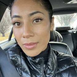 Spa Lumos - Classic Lash - SO natural! Set done by Gaby.  Gaby is absolutely lovely, calming,and a wonderful listener.