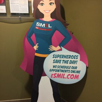 SMIL Southwest Medical Imaging - Diagnostic Imaging Near Me - Gilbert, Arizona