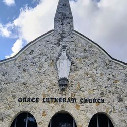 Grace Lutheran Church of Mia Spgs