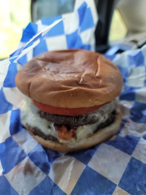 Os Burger Bar by null