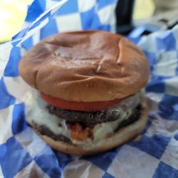O’s Burger Bar