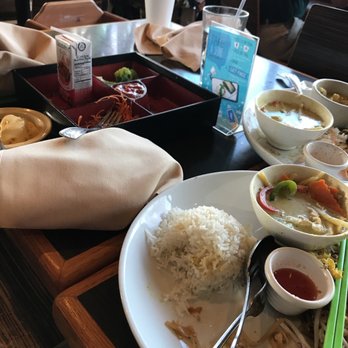Noodle Wave - Thai Near Me - McKinney, Texas