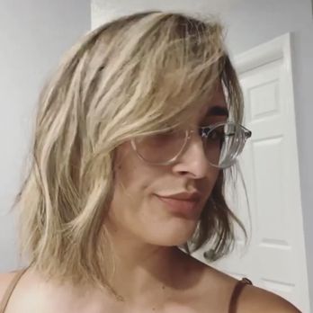 Mimi's Touch Salon - Blonde - Hair Salons Near Me - Coral Gables, Florida