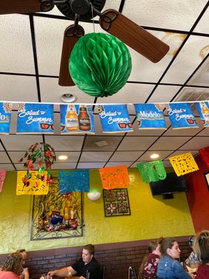 Mazatlan Restaurant by null