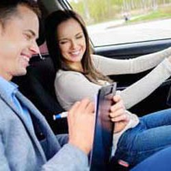 Hickory Driving School