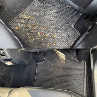 Hi-Def Auto Detailing