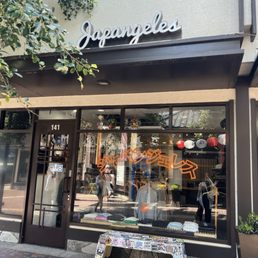 Storefront Storefront