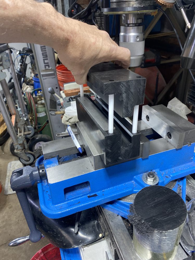 Slide of Castle Masters Mechanical