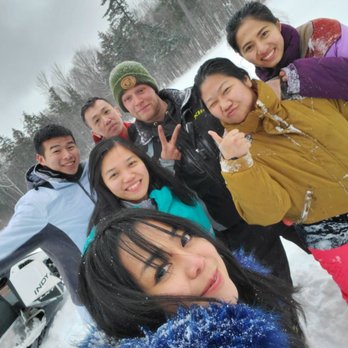 Snowmobile Vermont - We had a good time. Thank you :) - ATV Rentals/Tours Near Me - West Bridgewater, Vermont Snowmobile Vermont - We had a good time. Thank you :) - ATV Rentals/Tours Near Me - West Bridgewater, Vermont