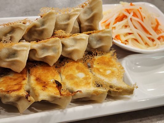 Dangela's Dumplings by null
