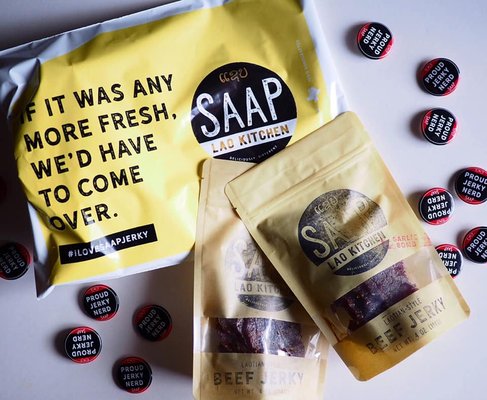 SAAP Lao Kitchen by null