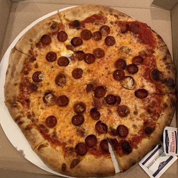 Craft Pizza - Awesome ness - Pizza Near Me - Chicago, Illinois