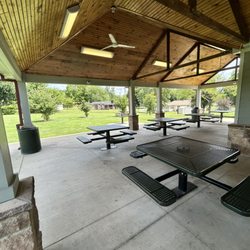 Hills Bark Park