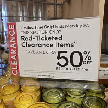 World Market - Home Decor Near Me - Crestview Hills, Kentucky