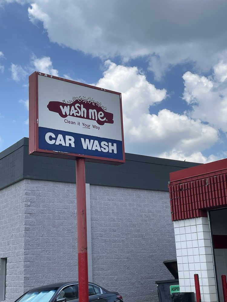 WASH ME SELF SERVICE CAR WASH Updated October 2024 17 Reviews