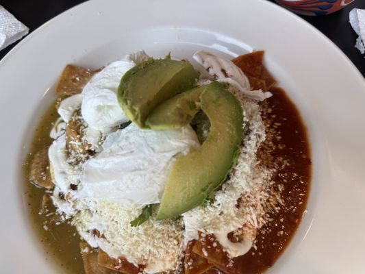 Buenos Días Mexican Cuisine by null