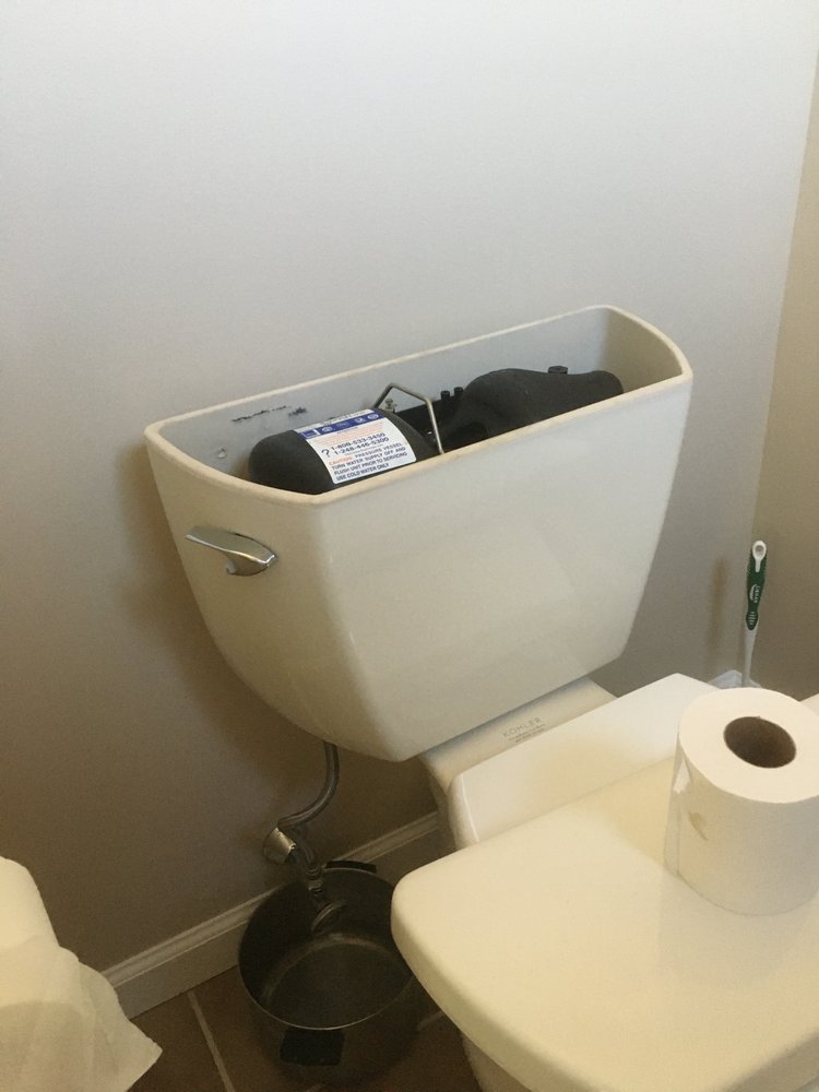 Slide of Go Green Maintenance And Repair