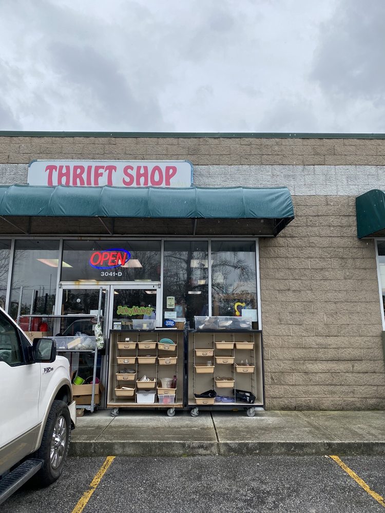 JUNKY MONKEY - 10 Photos & 12 Reviews - 3041 N Kerr Ave, Wilmington