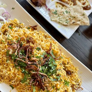 ZAIKA BBQ & GRILL - Updated February 2026 - 266 Photos & 362 Reviews