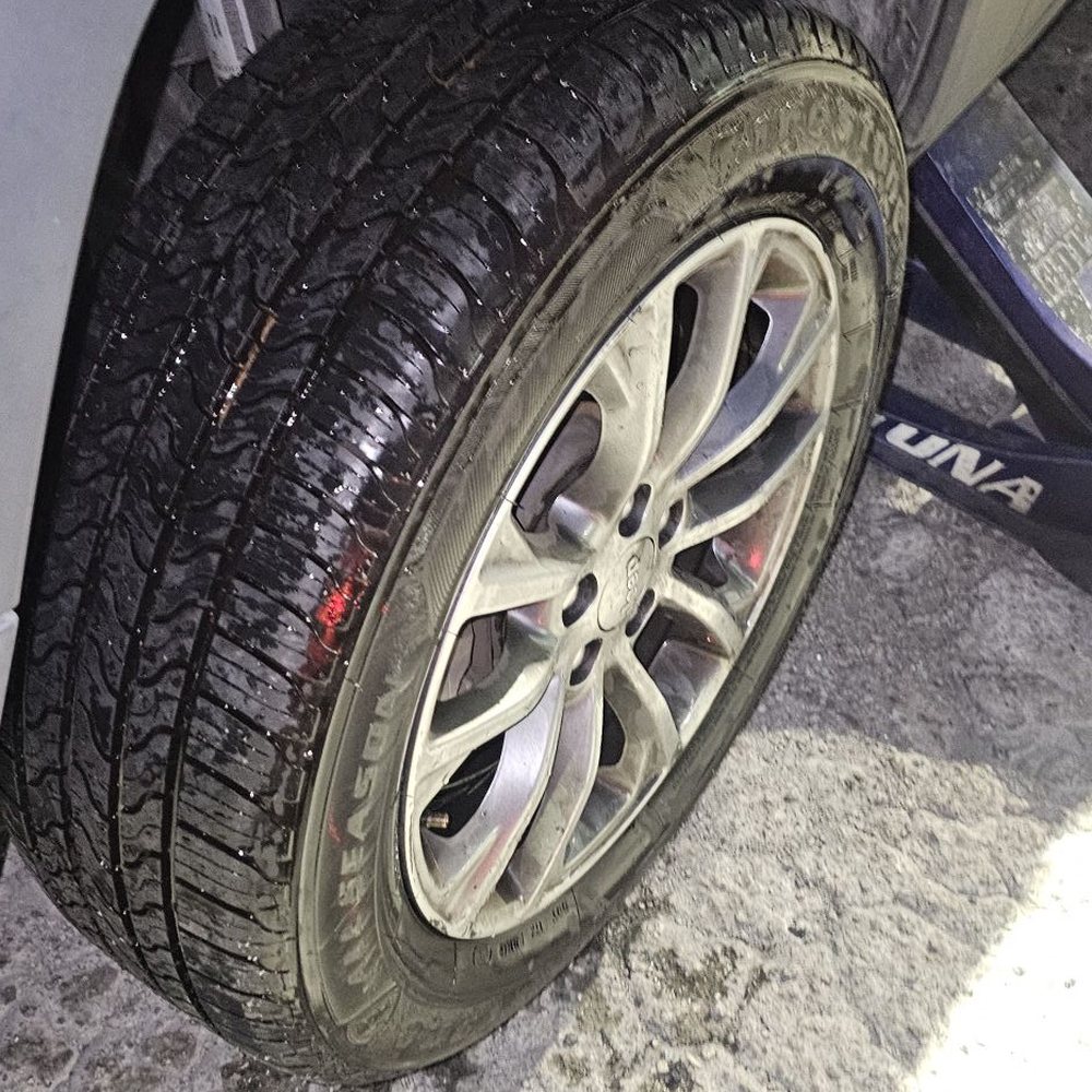 Hamati Tires - New tire (used) - Tires Near Me - Los Angeles, California Hamati Tires - New tire (used) - Tires Near Me - Los Angeles, California