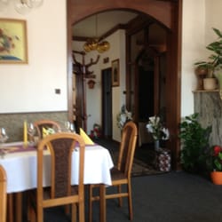 penzion Barborka - Restaurace