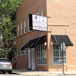 Children's Dental World - Front of office on 30th and Wallace