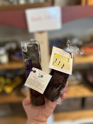 True Treats Historic Candy by null