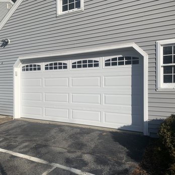 JA Overhead Door - Garage Door Services Near Me - Derry, New Hampshire JA Overhead Door - Garage Door Services Near Me - Derry, New Hampshire