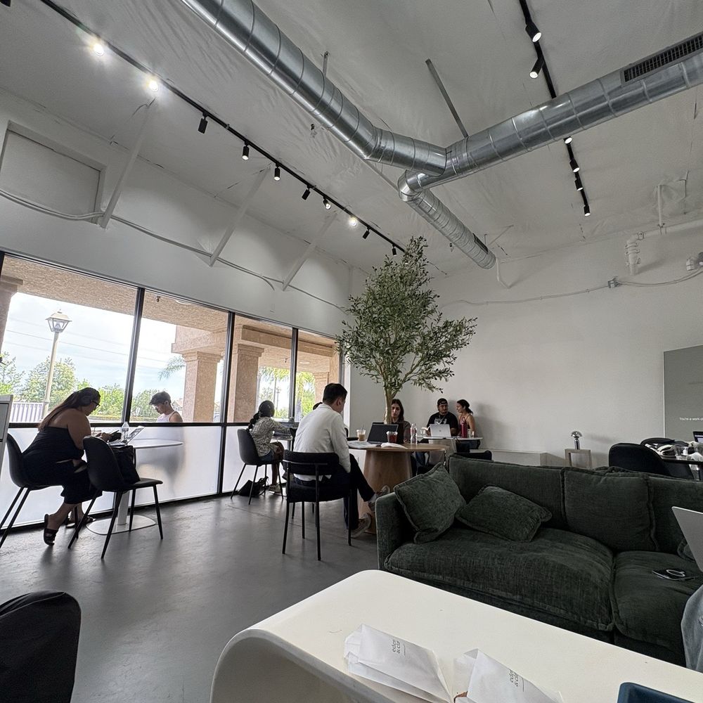 Eden & Clay - Interior - Coffee & Tea Near Me - Upland, California Eden & Clay - Interior - Coffee & Tea Near Me - Upland, California