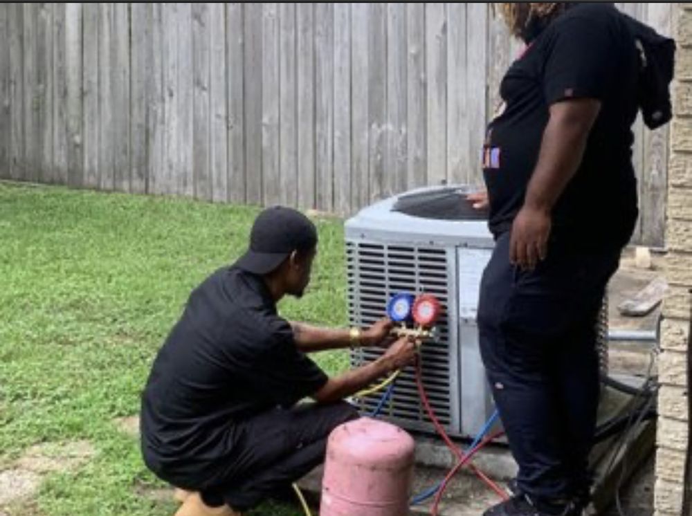 DELTA AC AND APPLIANCE Updated August 2024 Kenner, Louisiana