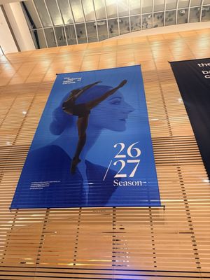 Four Seasons Centre for the Performing Arts by null