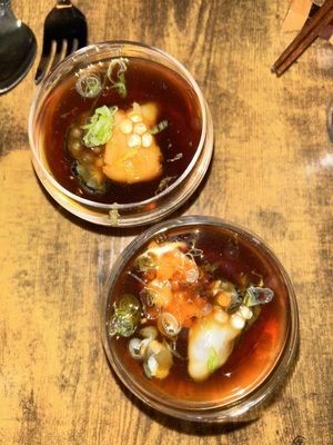Gaoku Izakaya & Craft Drinks by null