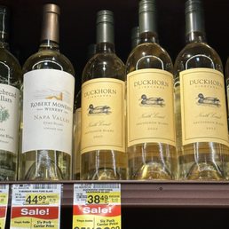 Beats Total Wine prices, with buy 6.