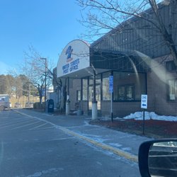 US Post Office