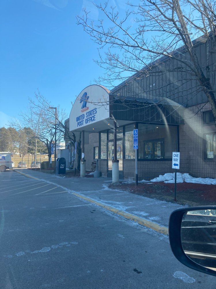US POST OFFICE Updated May 2024 10 Reviews 82 Blair Park Rd