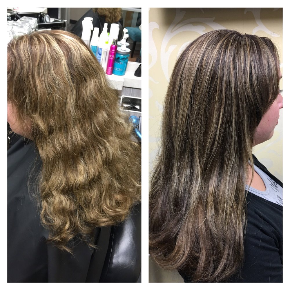 RHOTENA HAIRSTYLIST Updated June 2024 11 Photos 9140 N Fwy, Fort