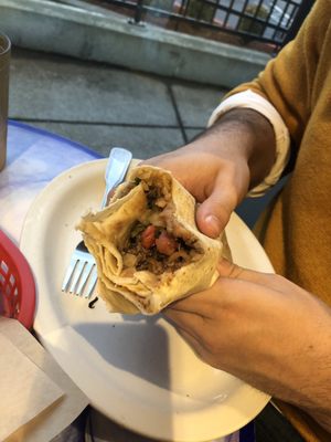 Woody's Tacos by null