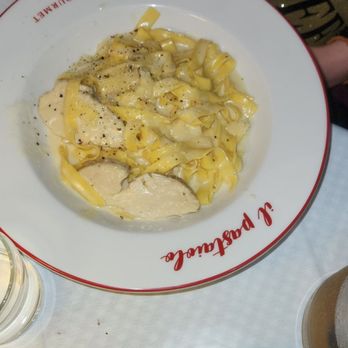 Il Pastaiolo - Italian Near Me - Miami Beach, Florida