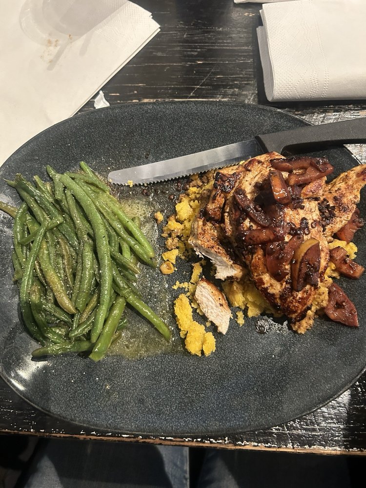 Social spots from Walk-On's Sports Bistreaux - Hattiesburg Restaurant