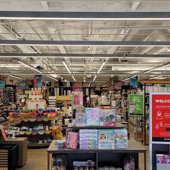 Blick Art Materials - Walk ins welcome - Art Supplies Near Me - Evanston, Illinois