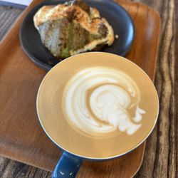 Sought and Found Coffee Roasters