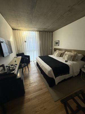 Anselmo Buenos Aires, Curio Collection by Hilton by null