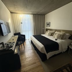 Hotel Anselmo
