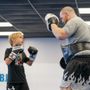Odyssey MMA