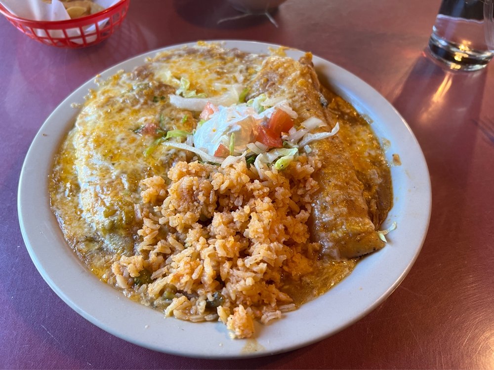 LA CASITA MEXICAN RESTAURANT 229 Photos & 393 Reviews 54650 N